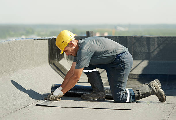 Best Insulation Maintenance and Repair in Iowa, LA