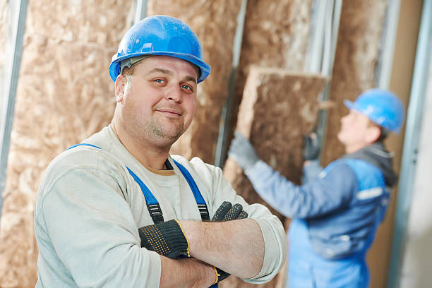  Iowa, LA Insulation Contractor Pros