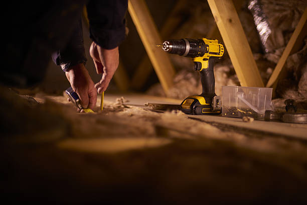 Best Insulation for Specific Applications in Iowa, LA
